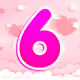 Для Девочек 6 лет