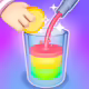 Игры Коктейли Коктейли