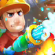 Игры Пожарные Пожарные