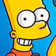 Игры Симпсоны Симпсоны