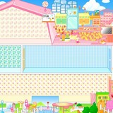 Игра Дом Барби