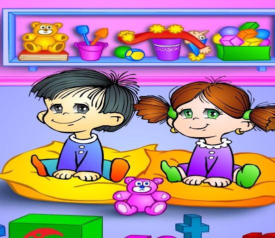 Игра Тяжёлый день