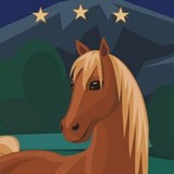 Игра Конюшня