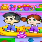 Игра Тяжёлый день Тяжёлый день