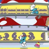 Игра Обжора Обжора