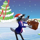 Новогодняя ночь