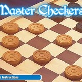 Игра Знаток шашек