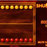 Игра Чапаев шарами