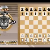 Игра Робо шахматы Игра Робо шахматы