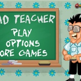 Игра Плохой учитель Игра Плохой учитель