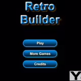 Игра Ретро строитель