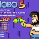 Игра Хобо 5