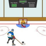 Игра Вратарь