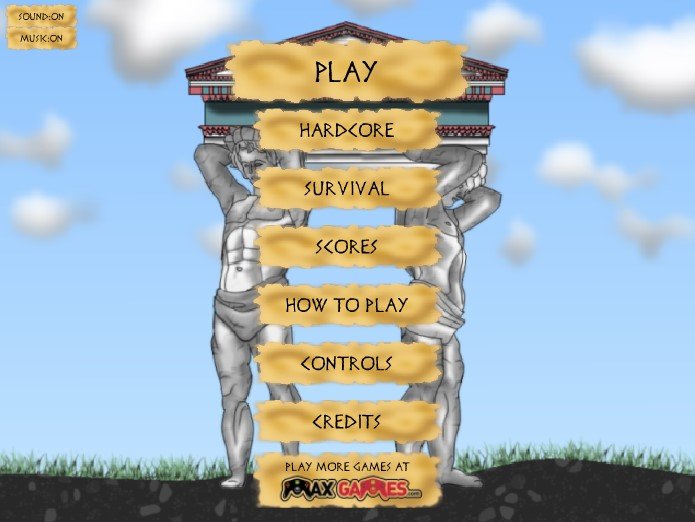 Игра Битва за трон
