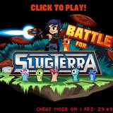 Игра Битва за Слагтерру