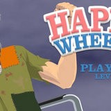 Игра Веселые колеса