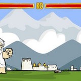 Битва богов