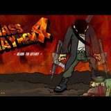 Массовый погром 4