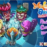 Моя маленькая армия