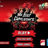 Последний динозавр