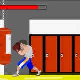 Игра Удары по груше