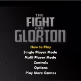 Игра Битва за Глортон