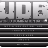 Битва за мировое господство