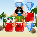 Кузя в джунглях