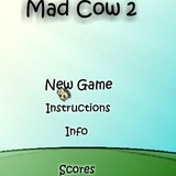 Сумасшедшая Корова 2