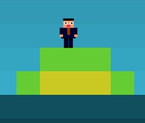Игра Майнкрафт Выживание на Острове