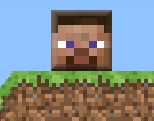 Игра Майнкрафт - Убить Кипера
