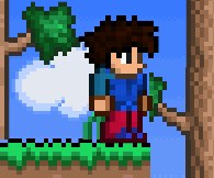Игра Майнкрафт Scratcharia