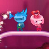 Игра Огонь и Вода 8: Япония