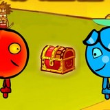 Игра Огонь и Вода 7