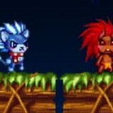 Игра Огонь и Вода на троих Огонь и Вода на троих