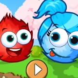 Игра Огонь и Вода в Храме Любви