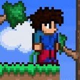 Игра Майнкрафт Scratcharia Майнкрафт Scratcharia