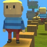 Игра Майнкрафт Небесная Страна Майнкрафт Небесная Страна