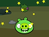 Игра Angry Birds: Плохие Свиньи 2.0