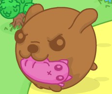 Игра Суши Кот 2