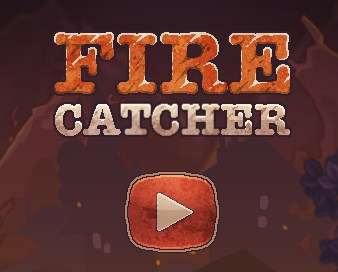 Игра Ловец Огня