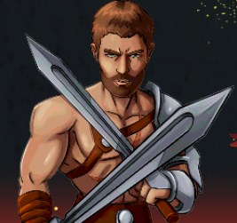 Игра Арена Боев