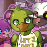 Игра 5 Ночей: Симулятор Свиданий 5 Ночей: Симулятор Свиданий