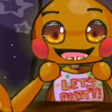 Игра 5 Ночей с Фредди - Кексы Чики 5 Ночей с Фредди - Кексы Чики