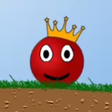 Игра Красный Шар 2