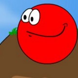 Игра Красный шар 1