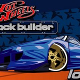 Хот Вилс - Построй Трек