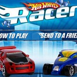 Хот Вилс - Гонка