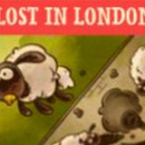 Баранчик Шон в Лондоне