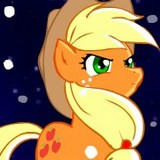 Игра Пони: Эпплджек Спасает Рождество